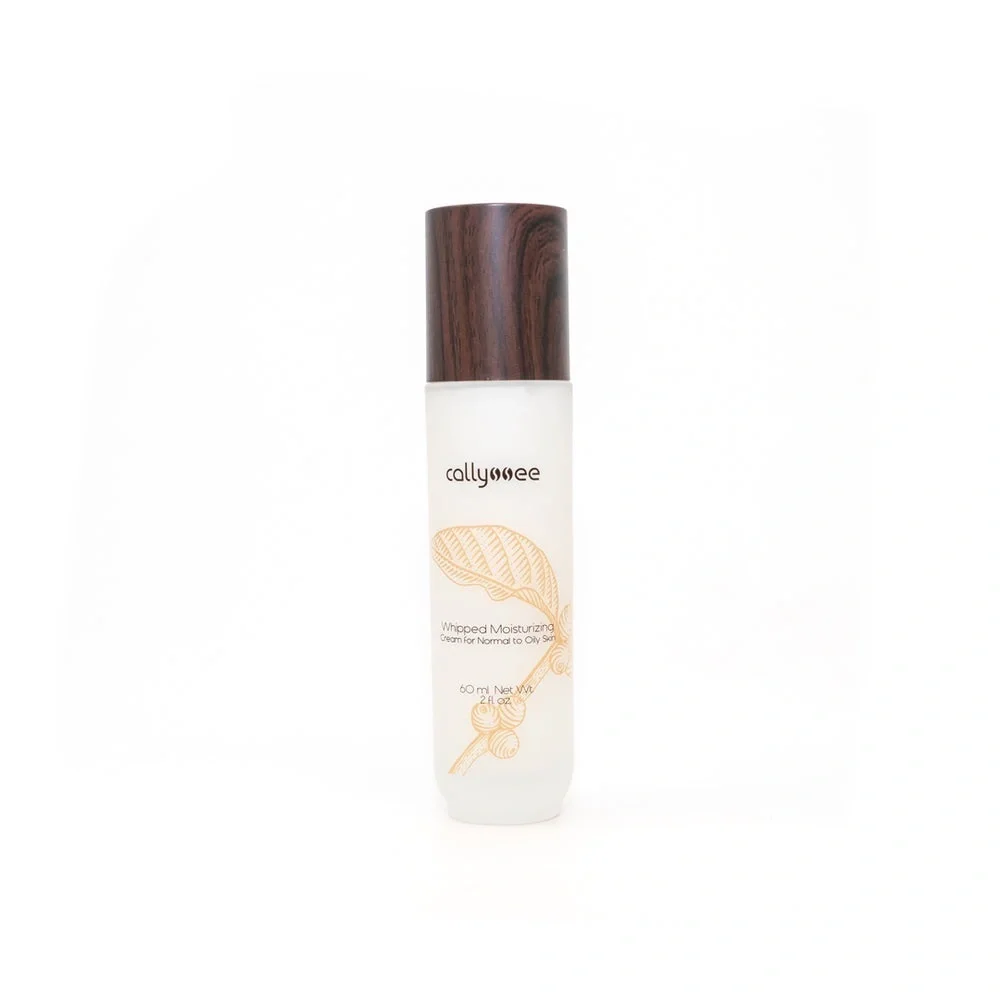 ✨ Callyssee Whipped Moisturizing Cream